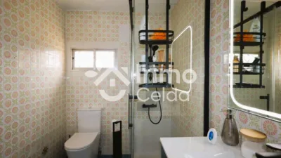 Chalet en calle Rosales Sierra Perenchiza, nº 19 photo 21