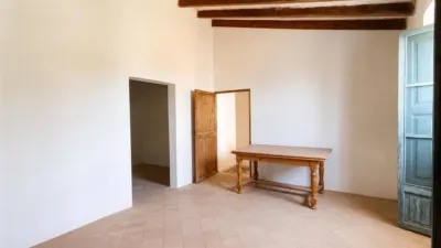 Rustic Finca in Son Ferriol photo 15