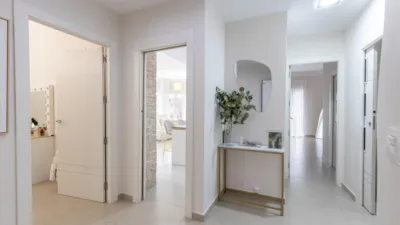 Apartment in the City Centre photo 20