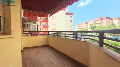 Apartment in the Center photo 2