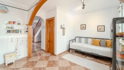 Terraced house on Calle Veleta photo 15