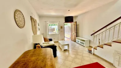 Chalet on Carrer del Río Tajo photo 16