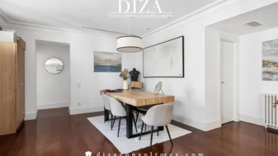 Apartment on Velázquez Street photo 9