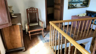 House in Castilla y Leon photo 17