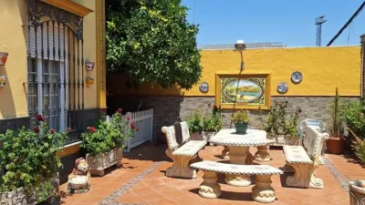 Chalet in Alcalá de Guadaíra photo 6
