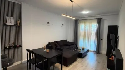 Apartment in Villas de Almerimar photo 2