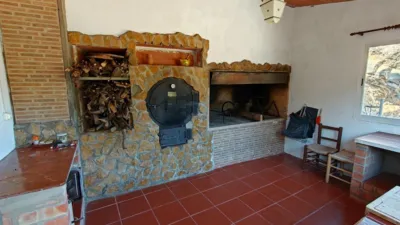 Chalet en calle Diseminado P004 photo 36