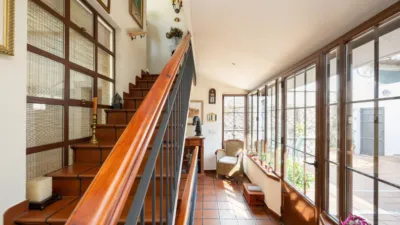 Casa en Albaycin photo 41