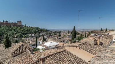 House on Calle del Aljibe de Trillo, 23 photo 2