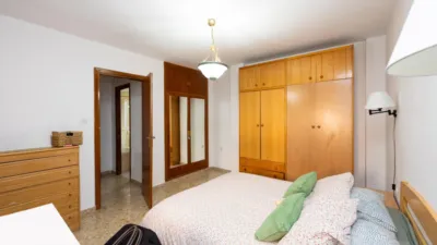 Apartment on Pedro Antonio de Alarcón Street photo 18