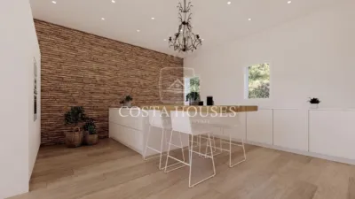 Rustic finca on Calle Llenes photo 26