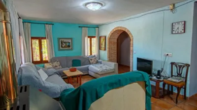 Chalet on Calle Diseminado P004 photo 4