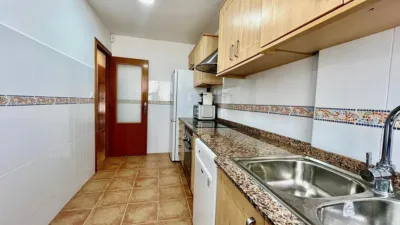 Apartment in Arrancapins photo 35