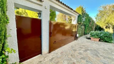 Chalet on Carrer del Limonero photo 23