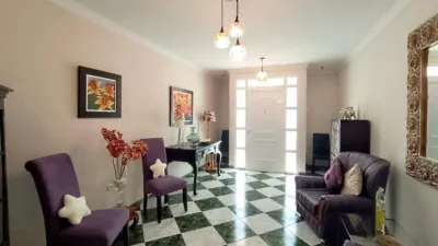 House in Santo Domingo photo 3