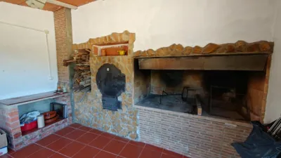 Chalet en calle Diseminado P004 photo 37