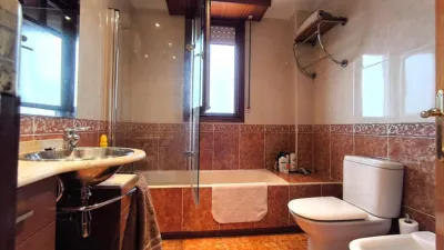 Townhouse in Castro-Urdiales photo 26