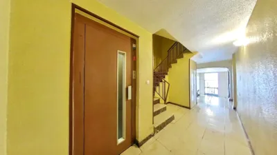 Apartment in Urban Core photo 31