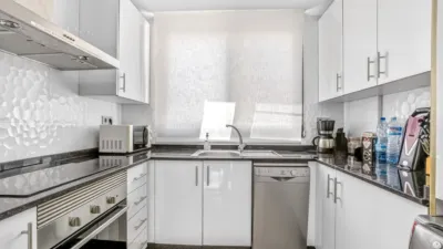 Apartment on Cabo Prior Street photo 9
