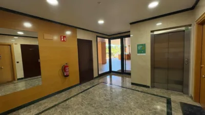 Apartment on Severo Ochoa Street photo 53