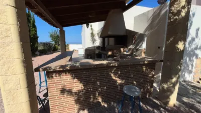 Apartment in El Altet - Balsares photo 23