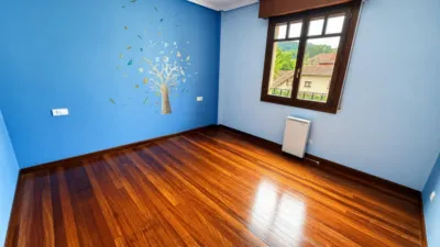 Apartment in Artzentales photo 13