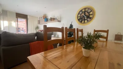 Apartment on Carrer Mallorca photo 15