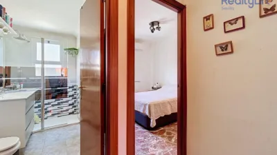 Apartment in Felipe II - Bueno Monreal photo 8