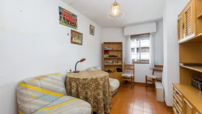 Apartment on Carrer d'Aragó photo 19