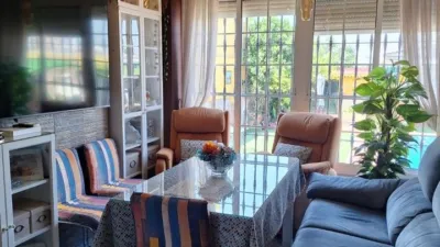 Chalet in Alcalá de Guadaíra photo 19