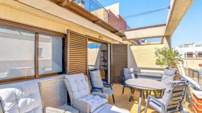 Apartment on Cabo Prior Street photo 2