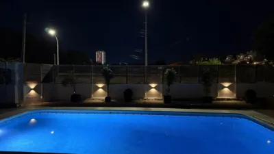 Chalet in Gargasindi photo 66