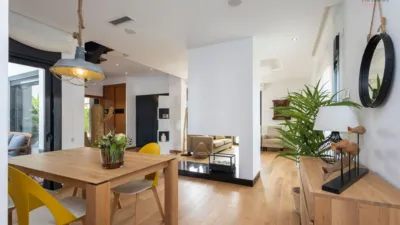 Chalet on Jacaranda Street photo 16