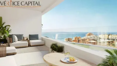 Apartment on Fuengirola Street photo 6