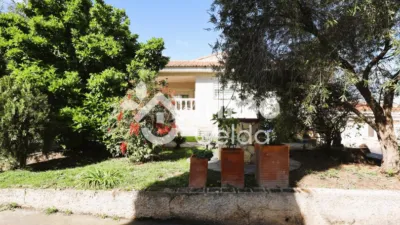 Chalet on Calle de la Amistat photo 17