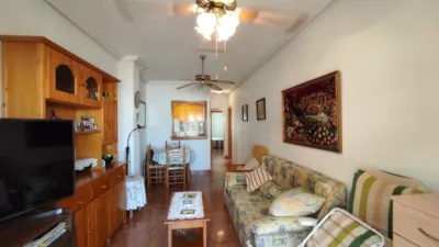 Piso – Torrevieja, El Palmeral - Más