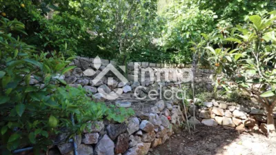 Semi-detached house on Calle Zaragoza S Perenchiza, No. 15 photo 44