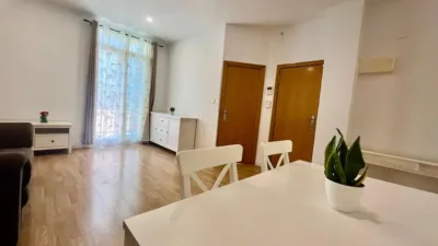 Apartment in Arrancapins photo 12