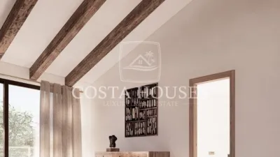Casa – Benissa - Vista 5