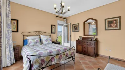 Villa on Camino Fabregat photo 30