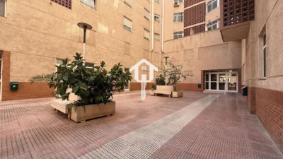 Apartment on Avenida del Pintor Baeza photo 37