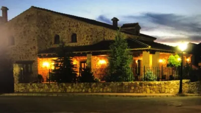 Casa – Riópar, Albacete - Vista 2