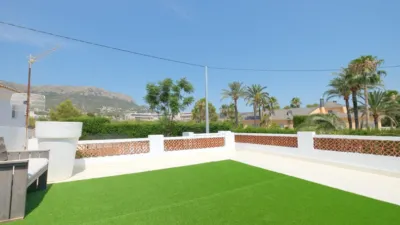 Chalet in Gargasindi photo 46