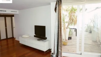Apartment at Plaza de Calvo Sotelo, 5 photo 17