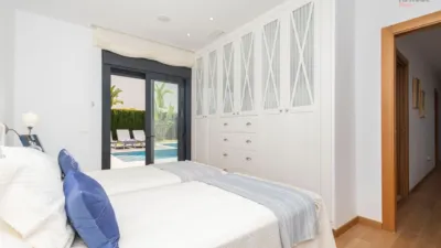 Chalet on Jacaranda Street photo 21