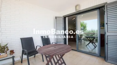 Chalet in Calicanto photo 20