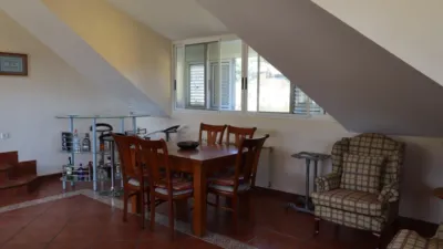 Chalet in Sierra Perenchiza - Cumbres de Calicanto - Santo Domingo photo 4