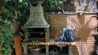 Apartment on Severo Ochoa Street photo 43