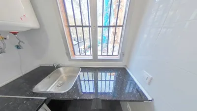 Apartment in San Fermín photo 17