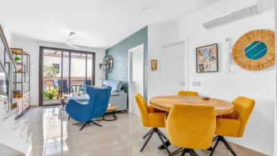Apartment on Cabo Prior Street photo 6